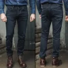 Jeans Freeman T Porter Jimmy Bean coupe droite straight