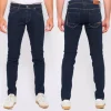 Jeans homme Le Temps des Cerises 711 Glow