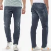 Jeans homme Le Temps des Cerises 711 Slim W1084