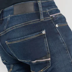Jeans homme Le Temps des Cerises 711 Bolt W6130