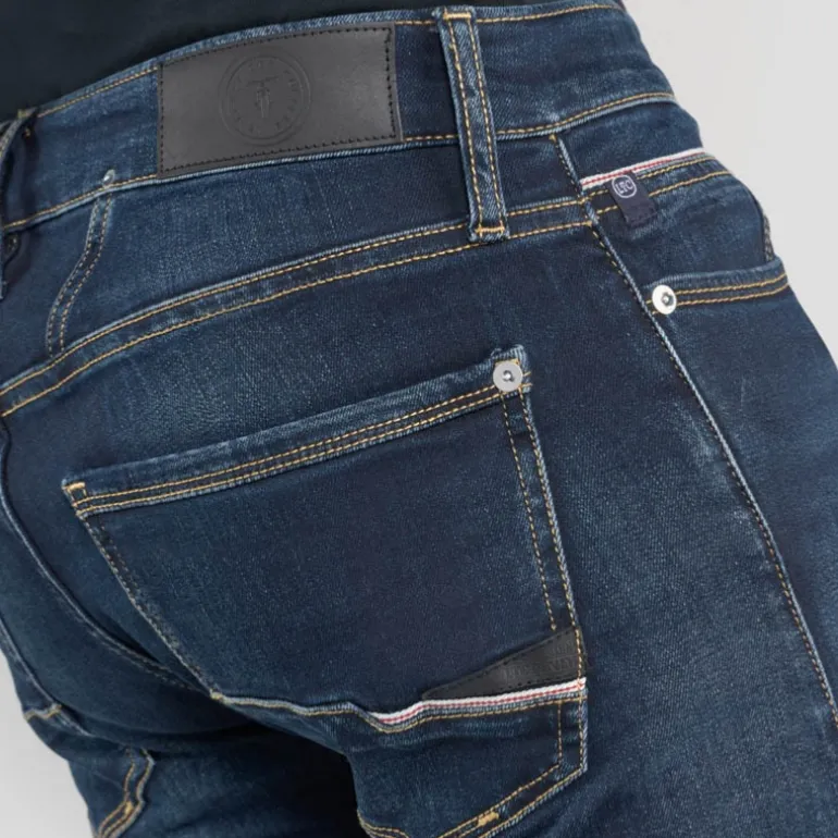 Jeans homme Le Temps des Cerises 711 Bolt W6130