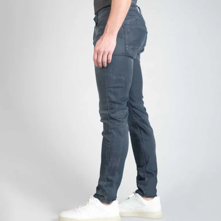 Jeans homme Le Temps des Cerises 711 Fraser