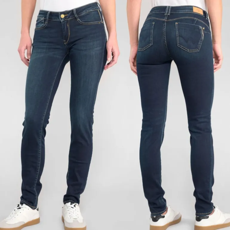 Jeans Le Temps des Cerises Pulp Sanya
