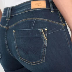 Jeans Le Temps des Cerises Pulp Sanya