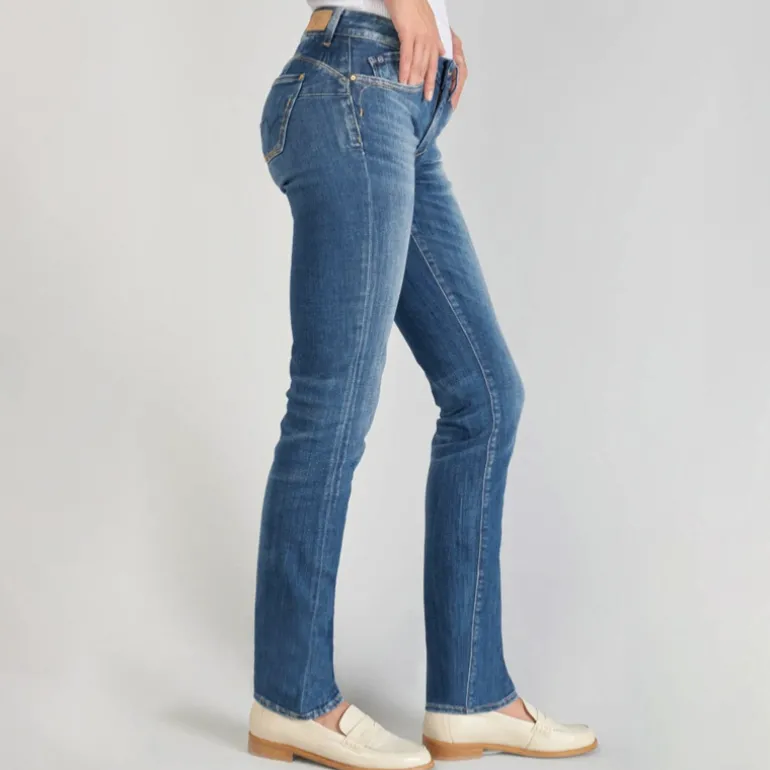 Jeans Le Temps des Cerises Pulp regular kops
