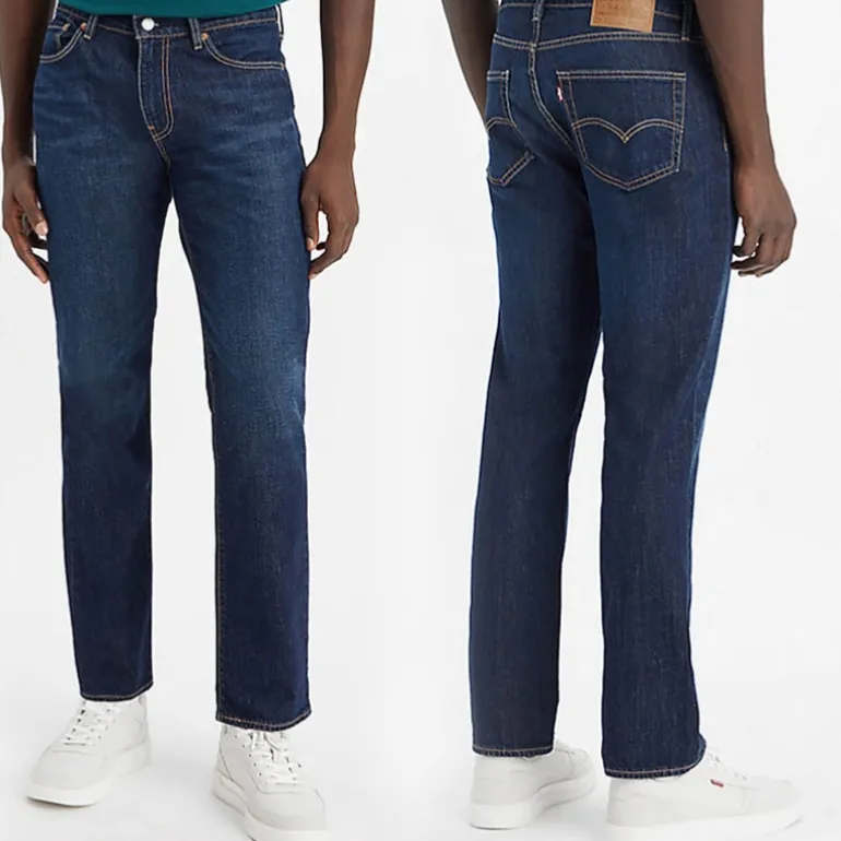 Jeans Levi's ® 511 Keepin It Clean coupe slim modéré