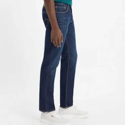 Jeans Levi's ® 511 Keepin It Clean coupe slim modéré
