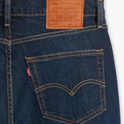 Jeans Levi's ® 511 Keepin It Clean coupe slim modéré
