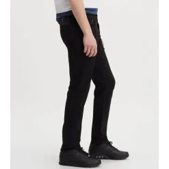 Jeans Levi's ® 502 Taper Regular fit homme noir
