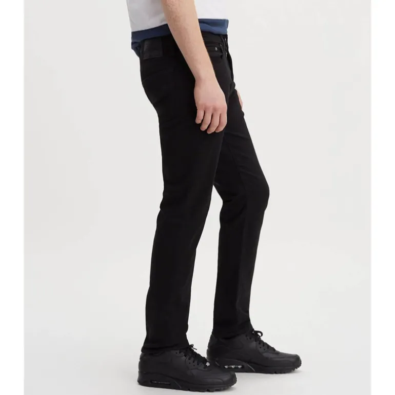 Jeans Levi's ® 502 Taper Regular fit homme noir