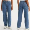 Jeans Levis ® femme Baggy Dad hold my purse