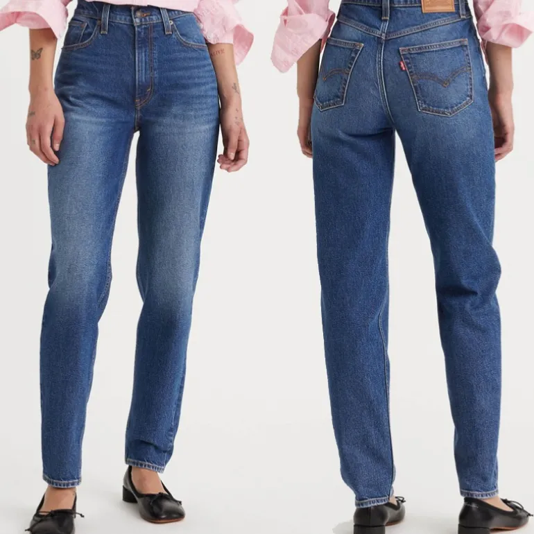 Jeans Levi's ® femme 80s Mom tough cookie