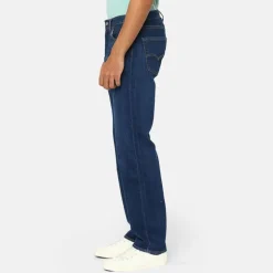 Jeans levis 501 Original Fit Be Above It coupe droite