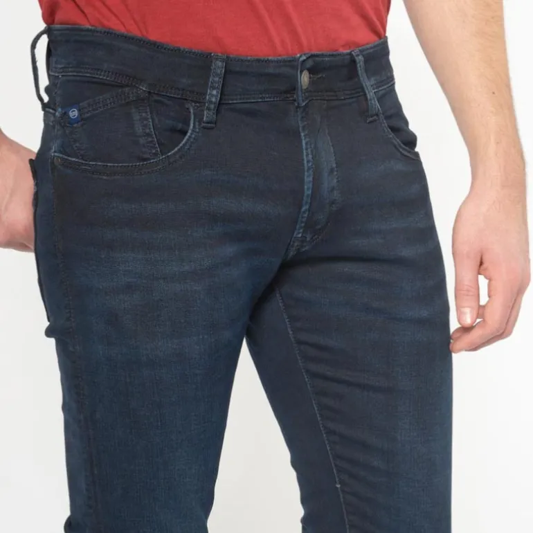 Jogg Jeans Le Temps des Cerises homme 711 W5133