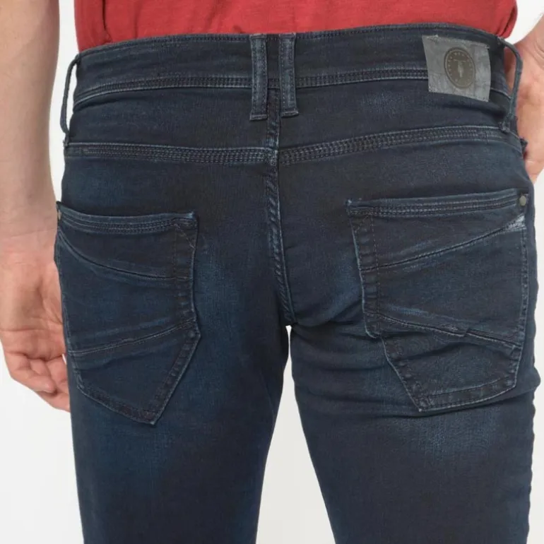 Jogg Jeans Le Temps des Cerises homme 711 W5133