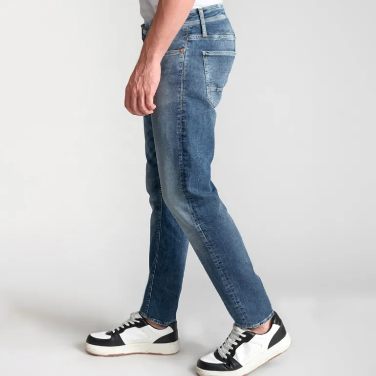 Jogg Jeans Le Temps des Cerises homme 711 w5179