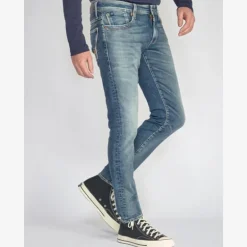 Jogg Jeans Le Temps des Cerises 711 w5139
