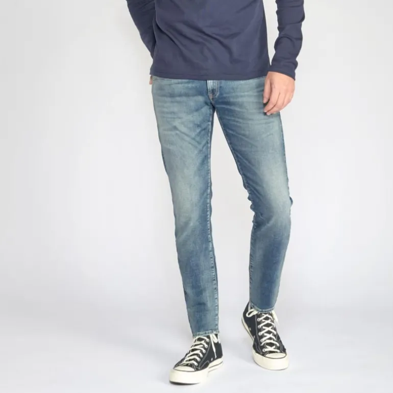Jogg Jeans Le Temps des Cerises 711 w5139