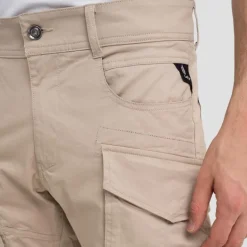 Pantalon cargo Replay Jeans Joe beige