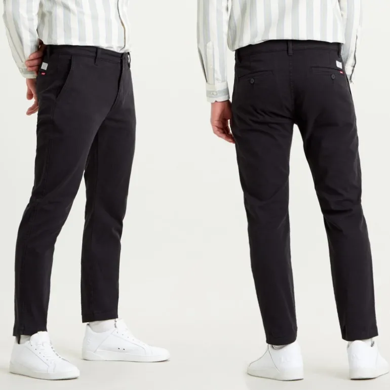 Pantalon chino Levi's ® noir