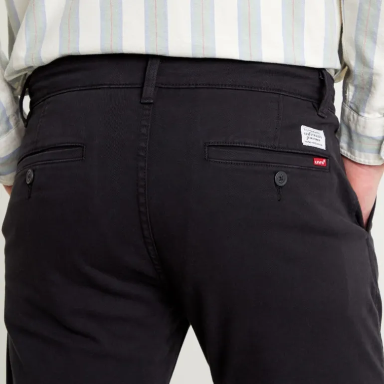 Pantalon chino Levi's ® noir