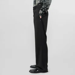 Pantalon femme Le Temps des Cerises Igor noir