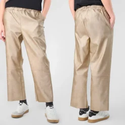 Pantalon Le Temps des Cerises Andree champagne