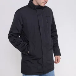Parka Bombers Original Packet noir