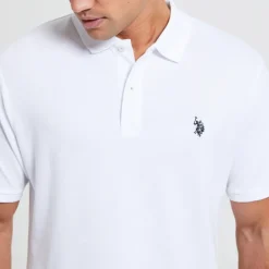 Polo Us Polo Assn King blanc