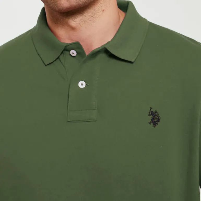 Polo Us Polo Assn King kaki