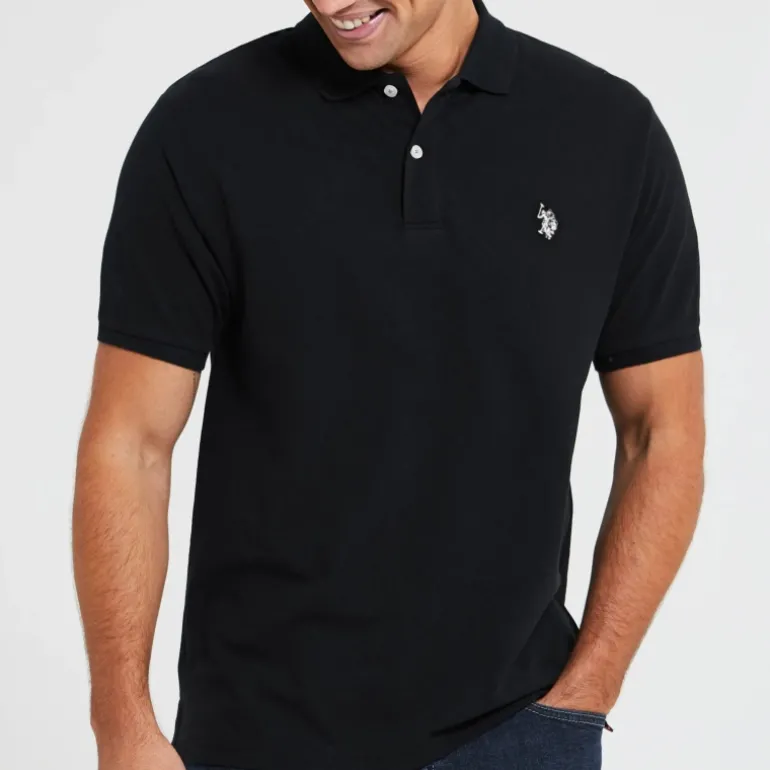 Polo Us Polo Assn King noir