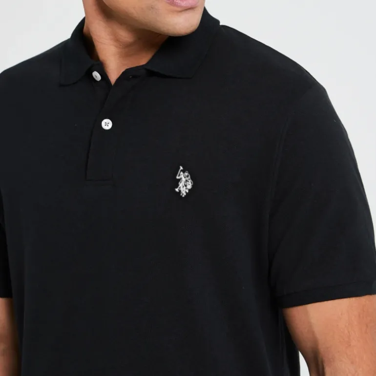 Polo Us Polo Assn King noir