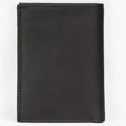 Portefeuilles Levi's ® Two Horses en cuir marron