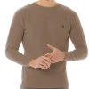 Pull en laine Us Polo Assn homme cookie