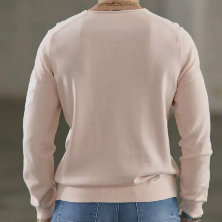 Pull Freeman T Porter Sonny rose peach