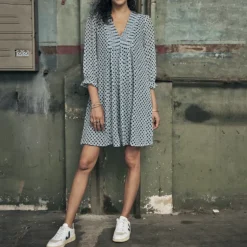 Robe Freeman T Porter femme Juna Flow