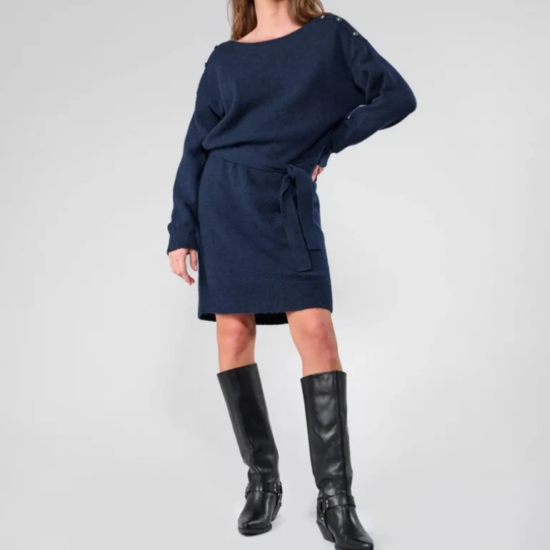 Robe Le Temps des Cerises Tortanq