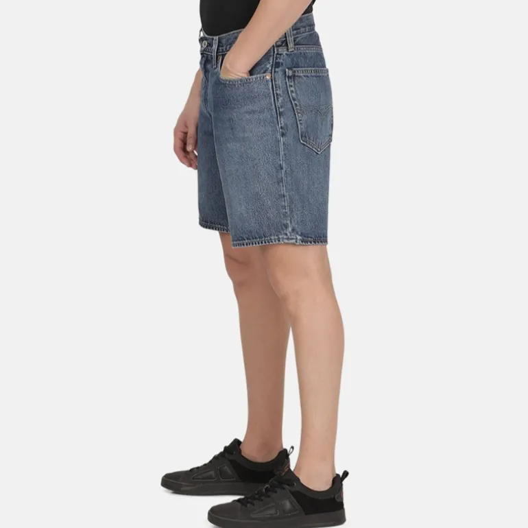 Short en Jeans Levi's ® homme 468 Stay Loose