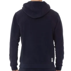 Sweat polaire Us Polo Assn bleu marine