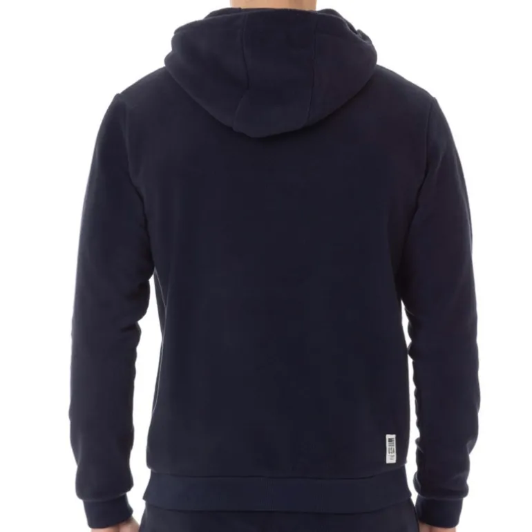 Sweat polaire Us Polo Assn bleu marine