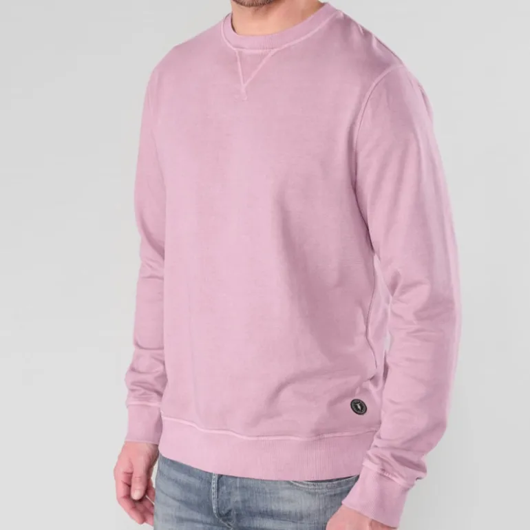 Sweat rose Le Temps des Cerises Varel