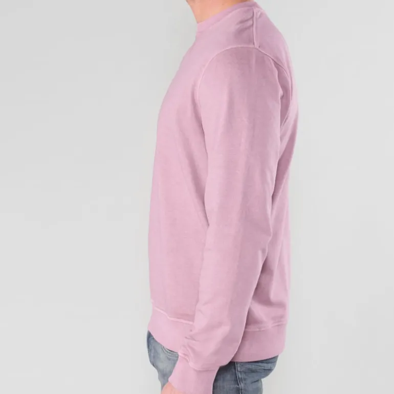 Sweat rose Le Temps des Cerises Varel