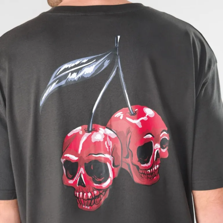 T Shirt homme Le Temps des Cerises Caldwell