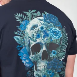 T Shirt Le Temps des Cerises Santiago