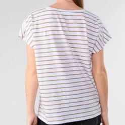 T Shirt Le Temps des Cerises femme Cottard
