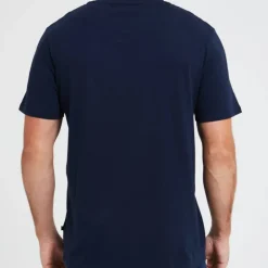 T Shirt Us Polo Assn bleu marine