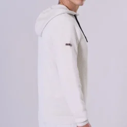 Veste gilet Us Polo Assn écru
