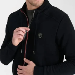 Veste Le Temps des Cerises Goal noir