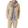 Veste saharienne multipoches Us Polo Assn beige